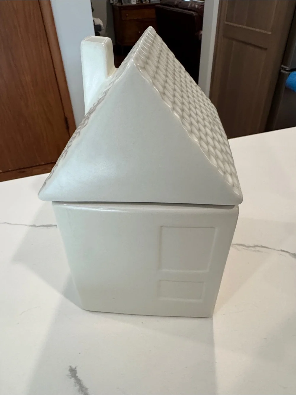 N/A stoneware target